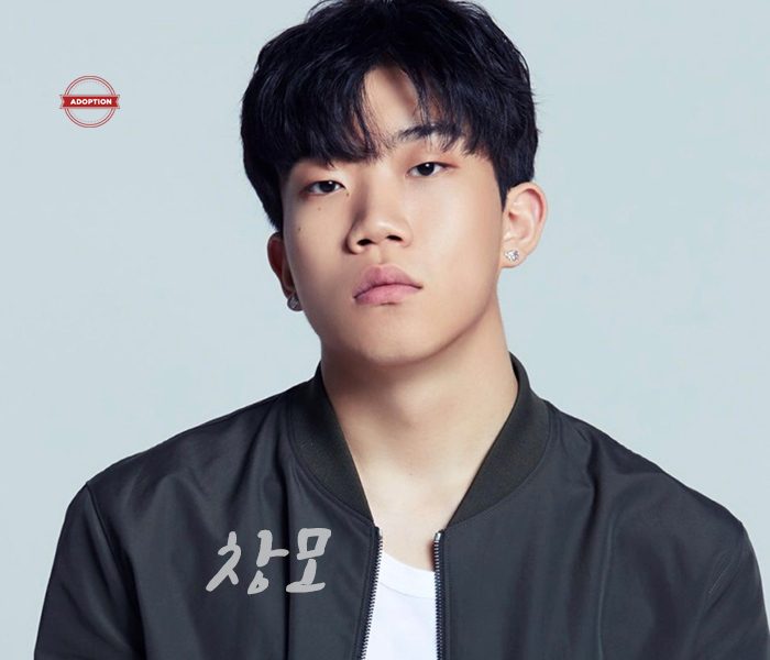 창모님
