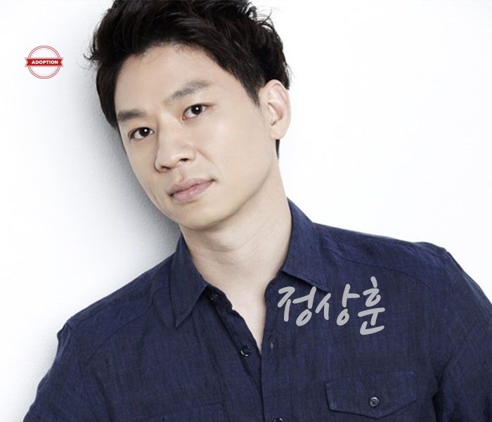 정상훈님